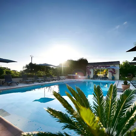 Les Jardins 3*