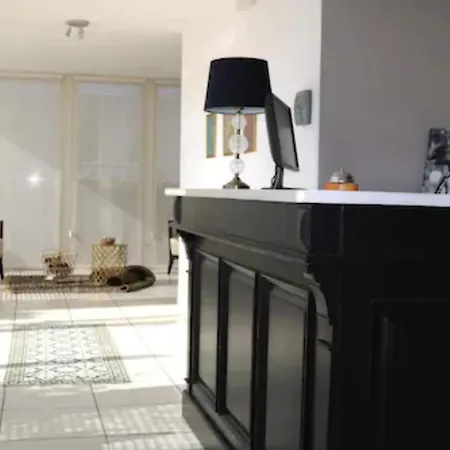 Les Jardins Lucciana (Corsica)