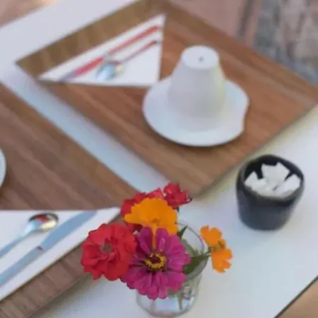 Les Jardins 호텔 3*