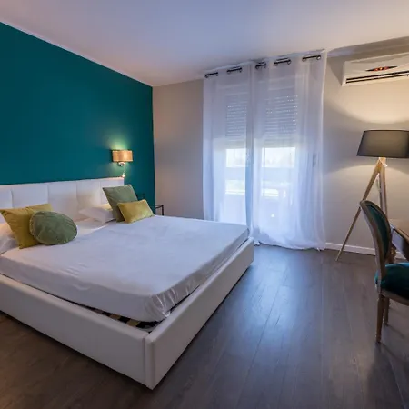 Hotell Les Jardins 3*