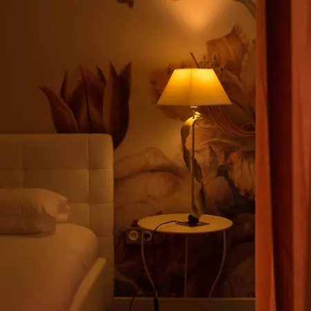 Les Jardins Hotell Lucciana (Corsica)