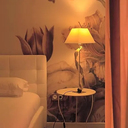 Les Jardins 3* Lucciana (Corsica)
