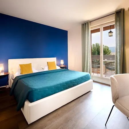 Hotel Les Jardins