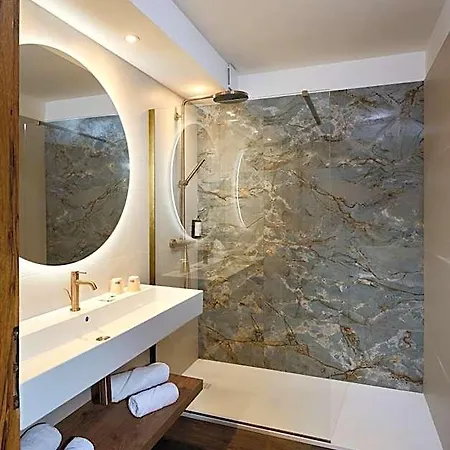 Les Jardins Hotel Lucciana (Corsica)