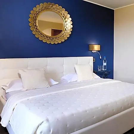 Les Jardins Hotel Lucciana (Corsica)