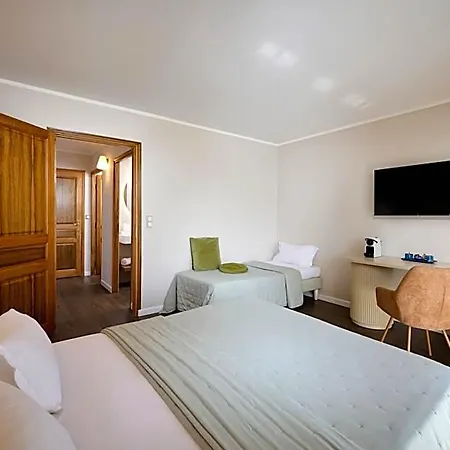 Les Jardins Hotel 3*