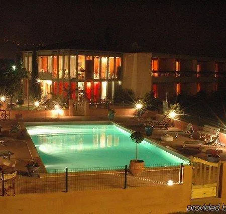 Les Jardins 3* Lucciana (Corsica)