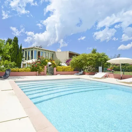 Hotel Les Jardins Lucciana (Corsica)