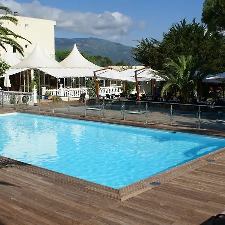 Les Jardins 3*