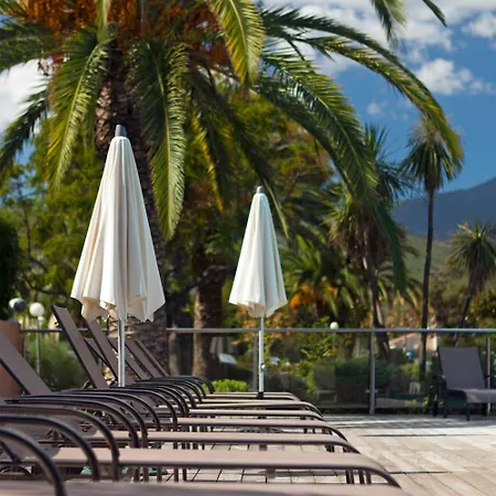 Les Jardins Hotel