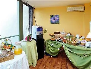 Les Jardins Hotel