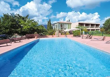 Hotell Les Jardins 3*