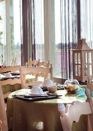 Hotel Les Jardins Lucciana (Corsica)