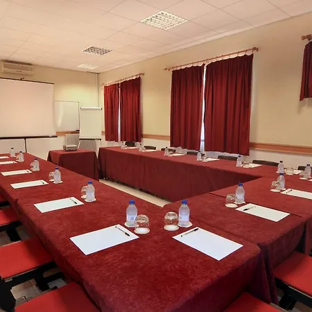 Les Jardins 3* Lucciana (Corsica)