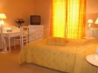 Hotel Les Jardins