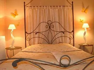 Les Jardins Hotell Lucciana (Corsica)