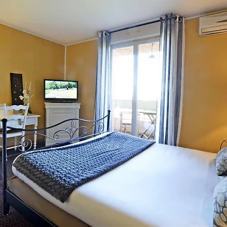 Les Jardins 루키아나