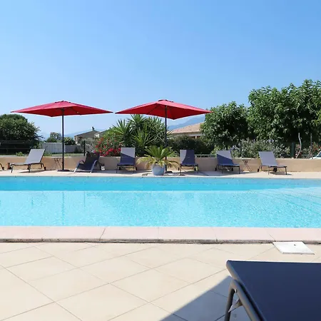 Les Jardins 3*