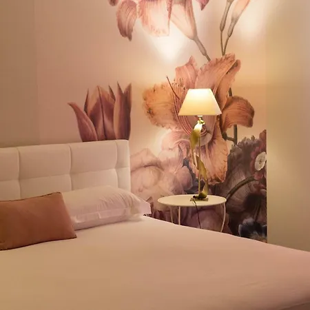 Les Jardins Hotell Lucciana (Corsica)