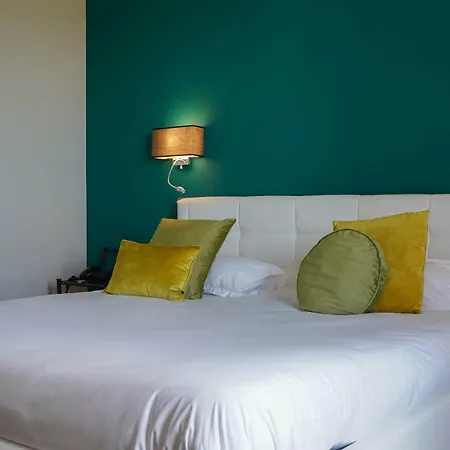 Otel Les Jardins