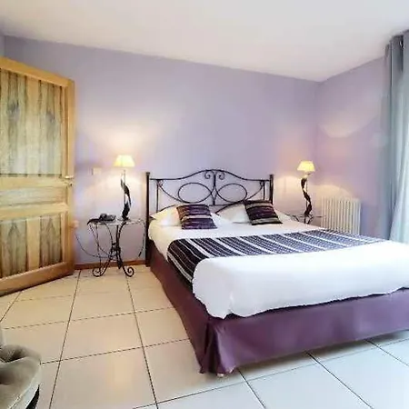 Les Jardins 3*