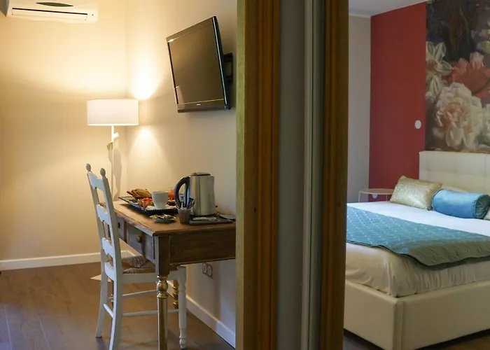 Les Jardins 3* Lucciana (Corsica)