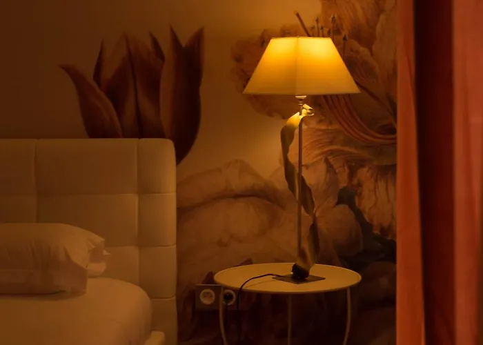 Les Jardins 3* לוצ'יאנה