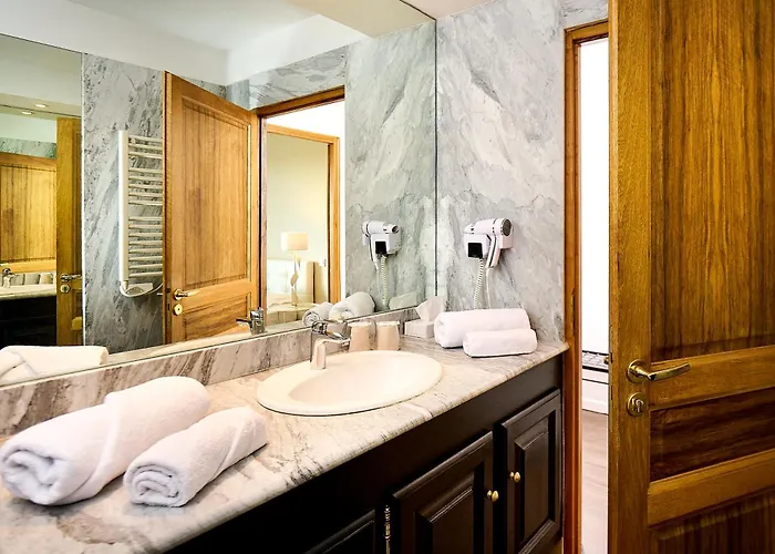 Les Jardins 3* לוצ'יאנה