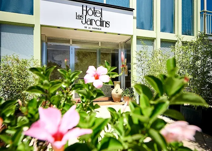 Hotel Les Jardins