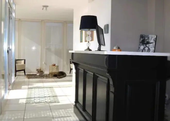 Les Jardins Lucciana (Corsica)