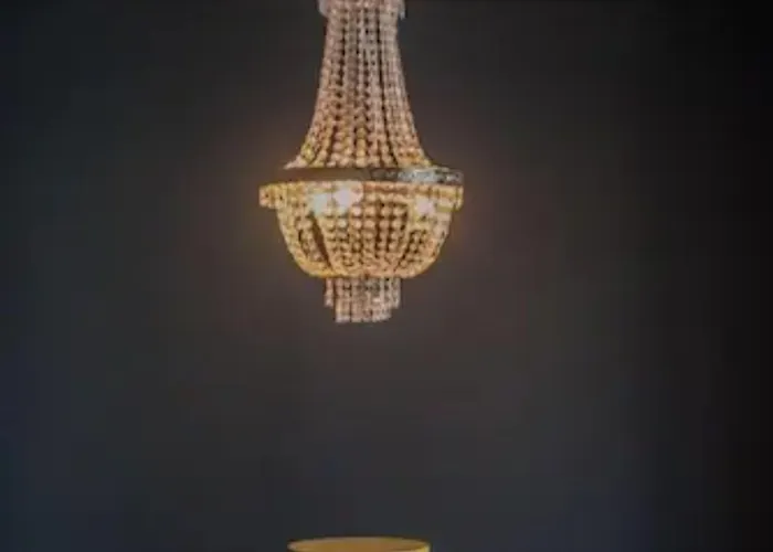 Hotel Les Jardins Lucciana (Corsica)