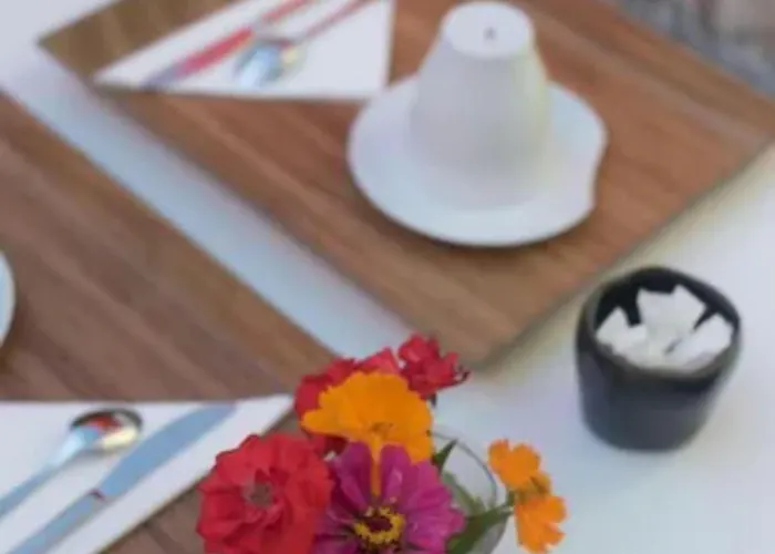 Les Jardins Hotel 3*