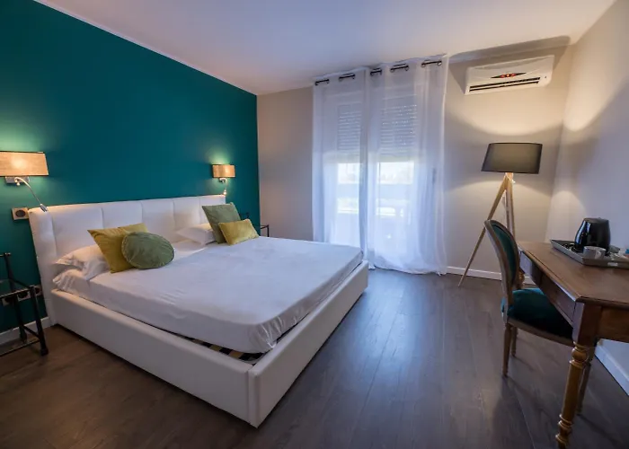 Hotel Les Jardins 3*