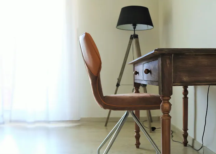 מלון Les Jardins