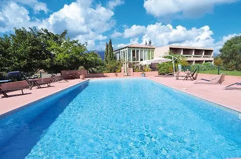 Hotel Les Jardins 3*