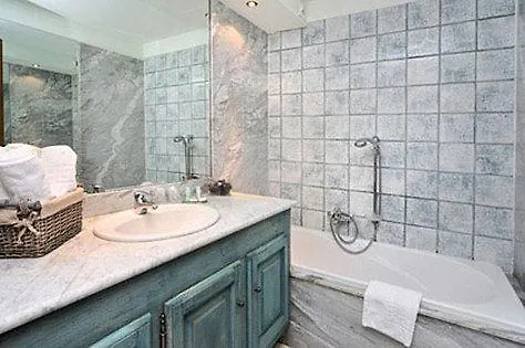 Hotel Les Jardins 3*