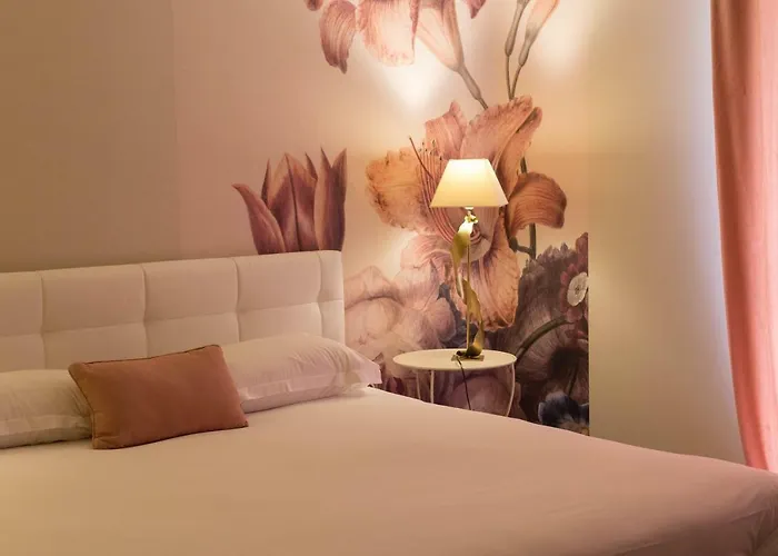 Les Jardins Hotel Lucciana (Corsica)