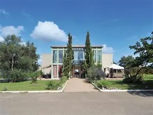 Les Jardins 3* לוצ'יאנה